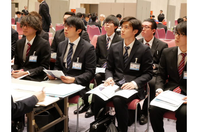 専門学校　東京工科自動車大学校（中野・世田谷・品川）の雰囲気3