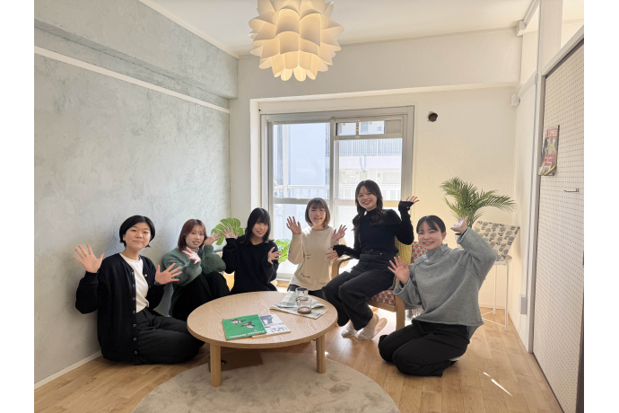 岐阜女子大学の雰囲気3