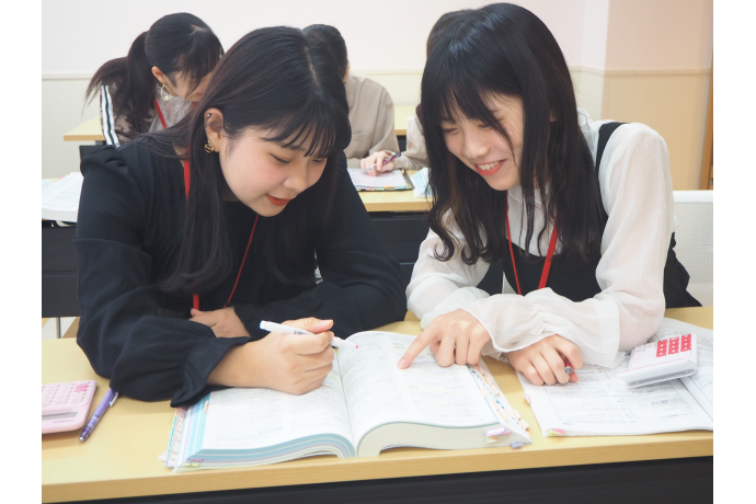 札幌医療秘書福祉専門学校・仙台医療秘書福祉＆IT専門学校・大宮医療秘書専門学校・千葉医療秘書&IT専門学校・東京医療秘書歯科衛生＆IT専門学校・横浜医療秘書＆IT専門学校（※2026年4月横浜医療秘書専門学校より校名変更）・名古屋医療秘書福祉&IT専門学校・大阪医療秘書福祉&IT専門学校・神戸元町医療秘書専門学校・広島医療秘書こども専門学校・福岡医療秘書福祉専門学校の雰囲気2