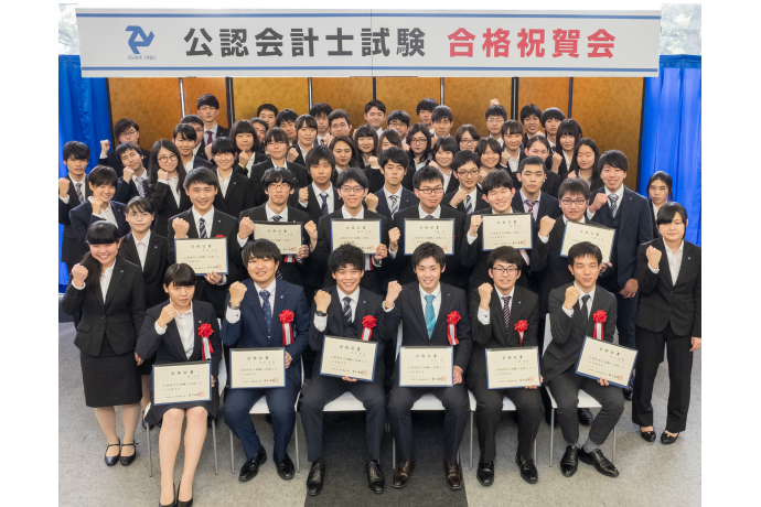 朝日大学の雰囲気2