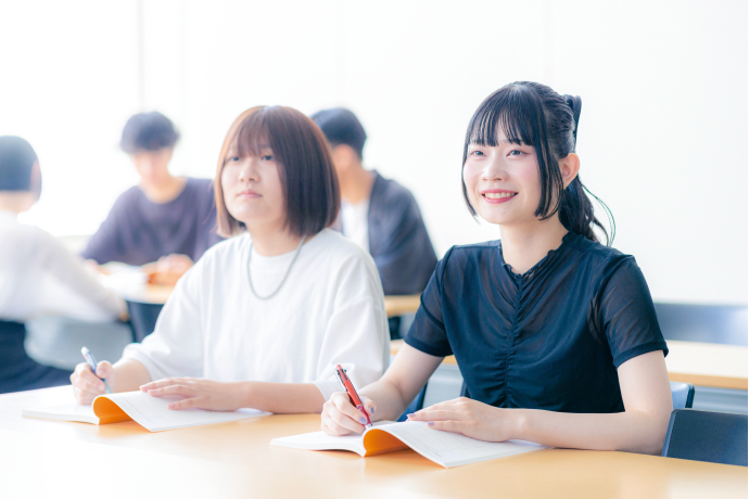 【学校法人立志舎】東京IT会計公務員専門学校大宮校の雰囲気3