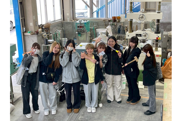 浅野工学専門学校の雰囲気1