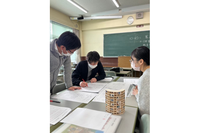 浅野工学専門学校の雰囲気2