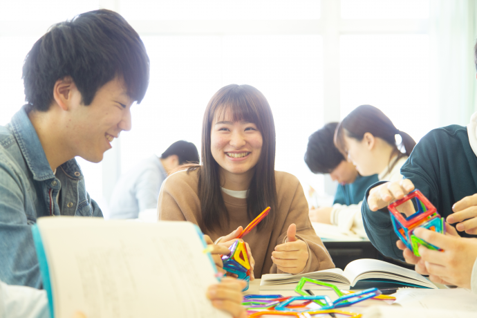 上野法律ビジネス専門学校の雰囲気1