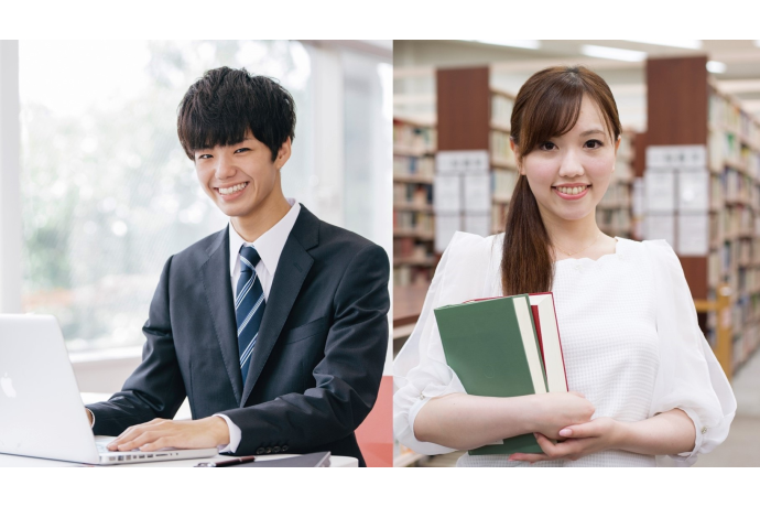 大原ビジネス公務員保育専門学校姫路校の雰囲気1