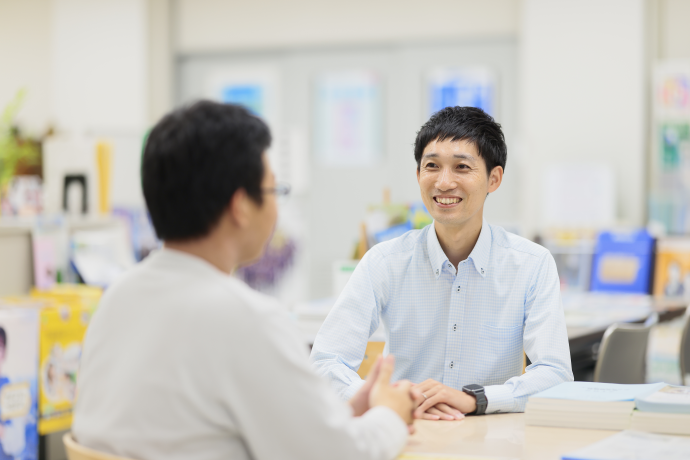 学校法人新静岡学園　静岡産業大学の雰囲気2