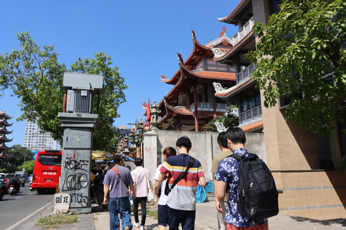 学校法人新静岡学園　静岡産業大学の雰囲気3