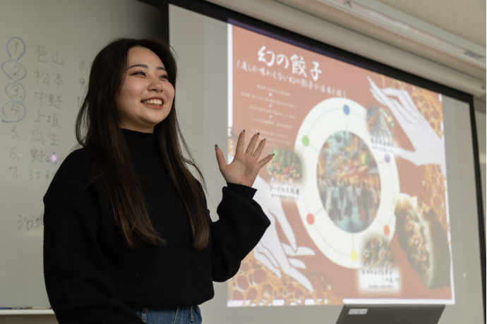 中央工学校OSAKAの雰囲気2