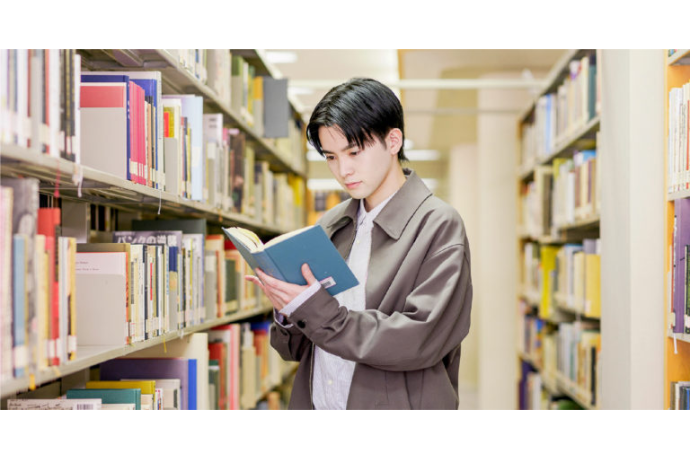 東京家政学院大学の雰囲気3