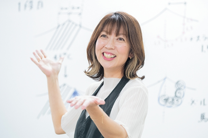 ユニバーサル美容専門学校の雰囲気3