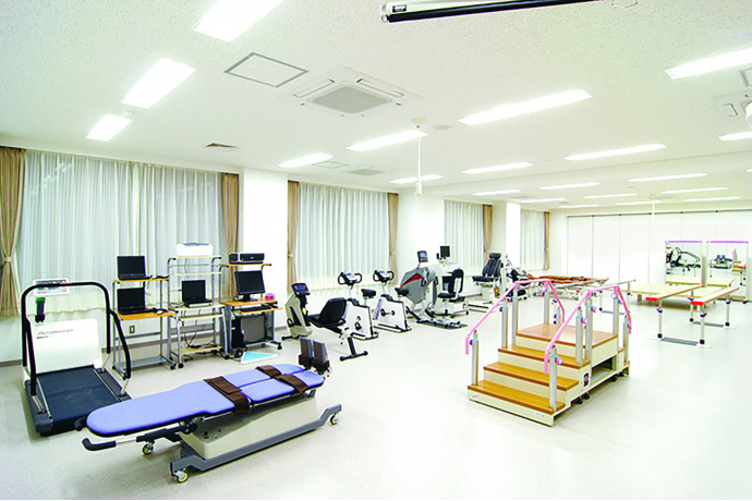 専門学校 仙台総合医療大学校の雰囲気3