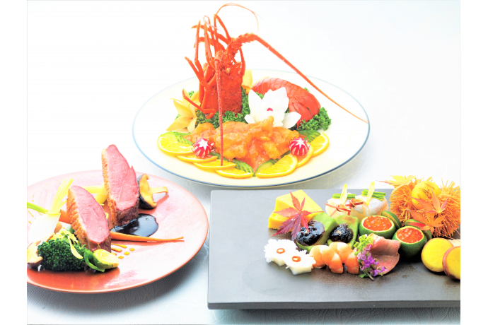 東海調理製菓専門学校の雰囲気1