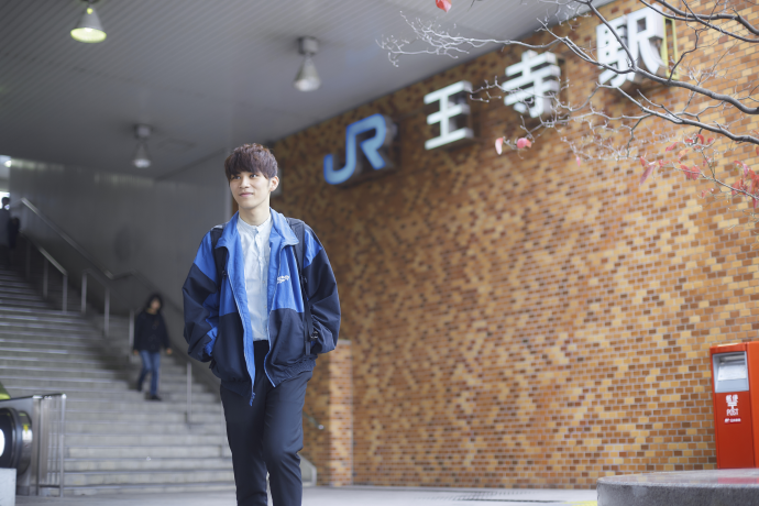 大和大学白鳳短期大学部の雰囲気3