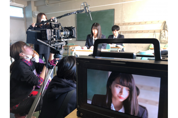放送芸術学院専門学校の雰囲気1
