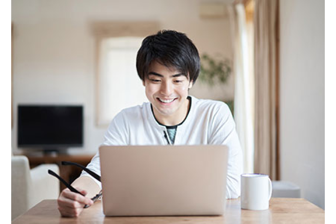 SAK Universityの雰囲気2