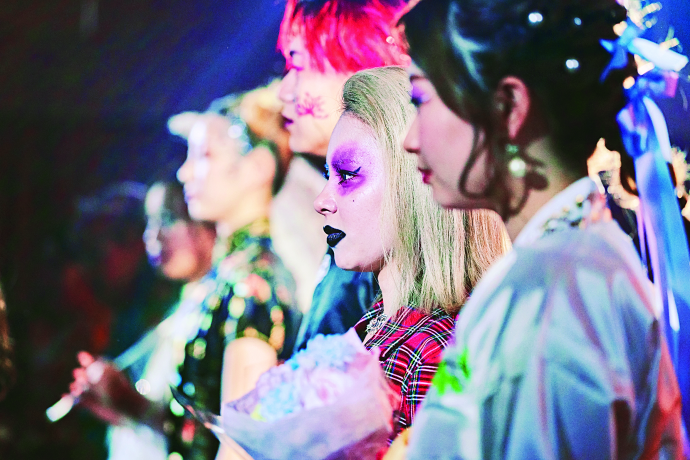 高津理容美容専門学校の雰囲気3