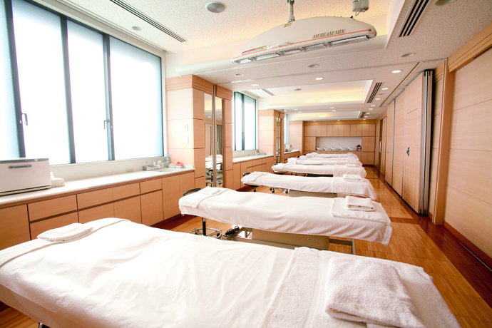 高津理容美容専門学校の雰囲気2