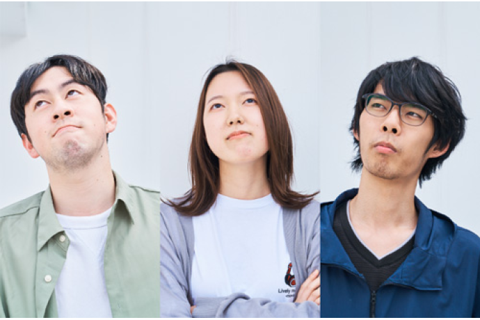 清風情報工科学院の雰囲気1