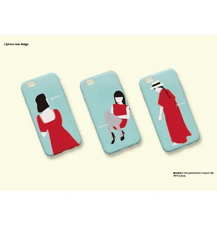 バンタンデザイン研究所　デザイン・映像カレッジの雰囲気2