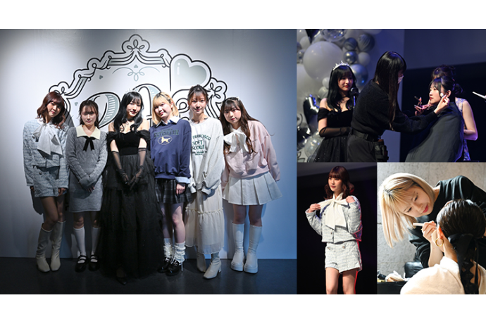 ヴィーナスアカデミーの雰囲気2