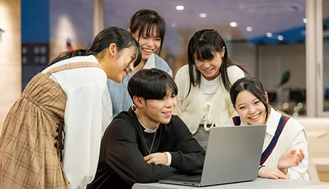 KADOKAWAマンガアカデミーの雰囲気1