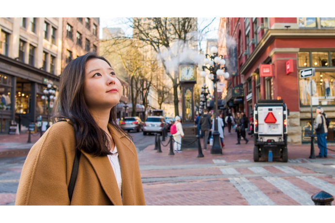 大阪経済法科大学の雰囲気2