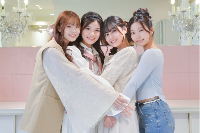 ミス・パリ・ビューティ専門学校 大阪校の雰囲気1