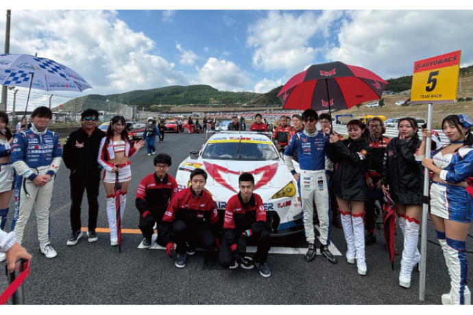 専門学校麻生工科自動車大学校の雰囲気3