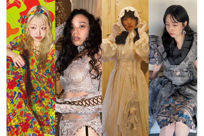 中部ファッション専門学校の雰囲気2