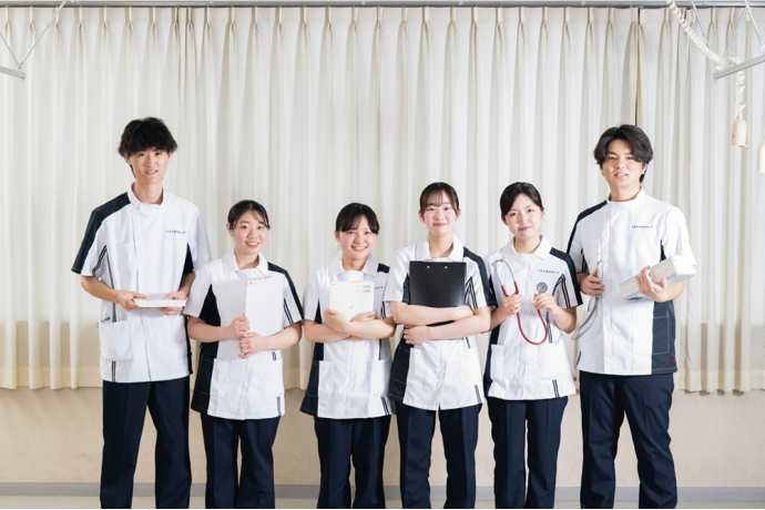平成医療短期大学の雰囲気2