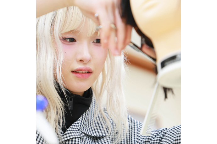 愛知美容専門学校の雰囲気1