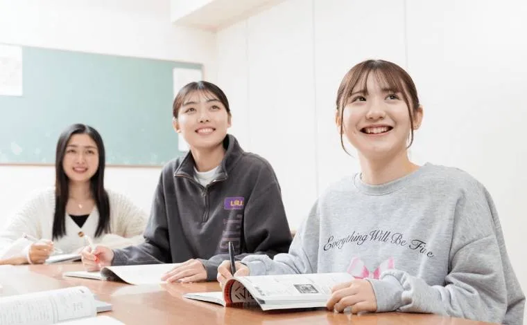 【学校法人立志舎】東京ITプログラミング＆会計専門学校・東京法律公務員専門学校・専門学校日本鉄道＆スポーツビジネスカレッジ２１・専門学校日本動物２１の雰囲気1