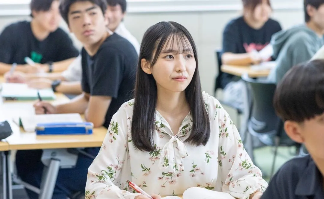 【学校法人立志舎】横浜公務員&IT会計専門学校、横浜動物専門学校の雰囲気3