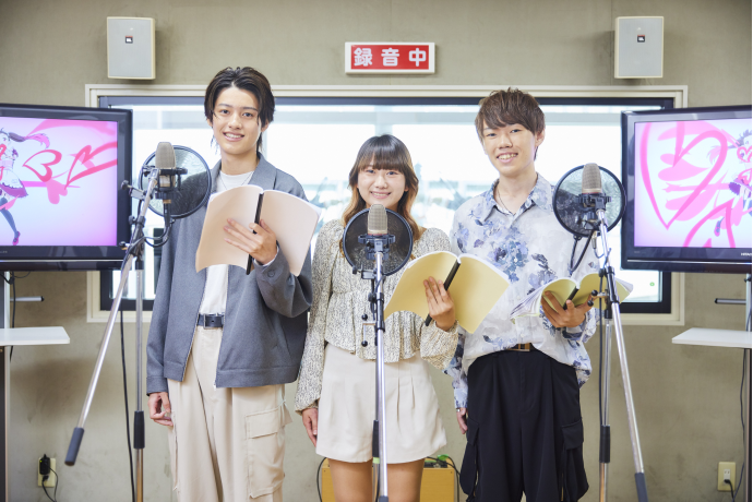 大阪アミューズメントメディア専門学校の雰囲気1
