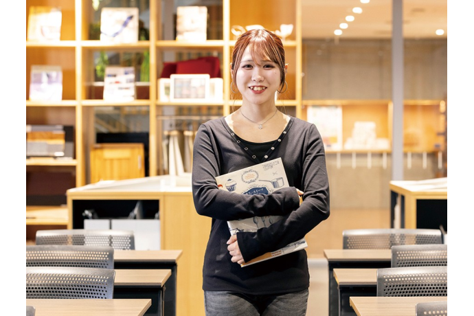 中央工学校の雰囲気1
