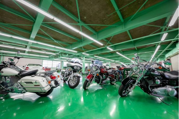 名鉄自動車専門学校の概要・データ【大学、短大、専門学校の進学・進路は高校生のキモチ。】