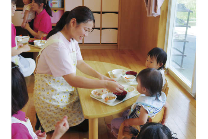 専門学校　健祥会学園の雰囲気2