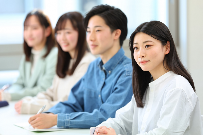 京都ホテル観光ブライダル専門学校の雰囲気2