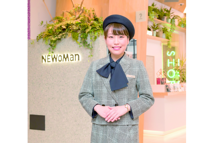 埼玉女子短期大学の雰囲気3